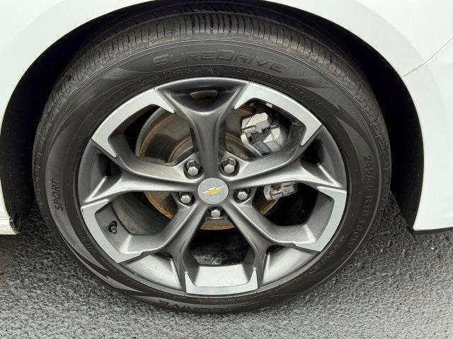 used 2023 Chevrolet Malibu car, priced at $18,650