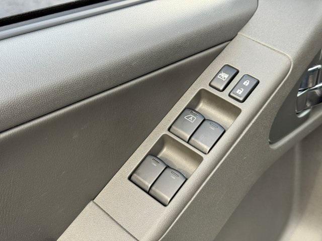 used 2021 Nissan Frontier car, priced at $33,995