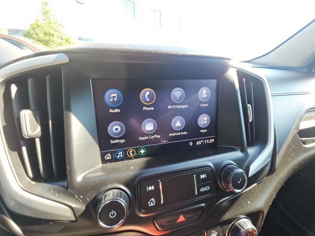 used 2019 GMC Terrain car, priced at $18,995