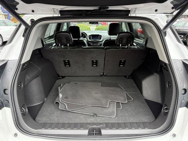 used 2019 GMC Terrain car, priced at $19,000