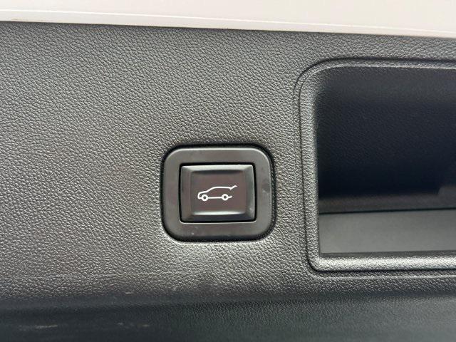 used 2019 GMC Terrain car, priced at $19,000