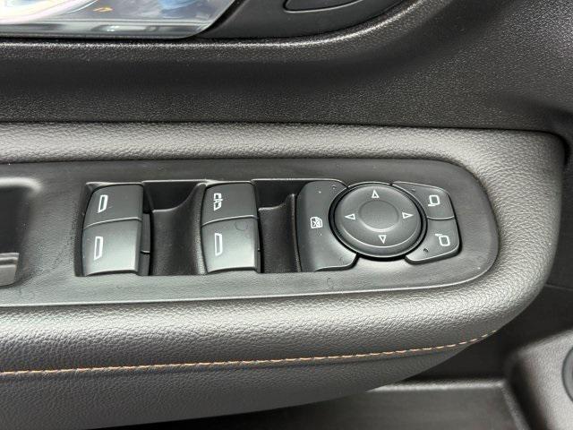 used 2019 GMC Terrain car, priced at $19,000