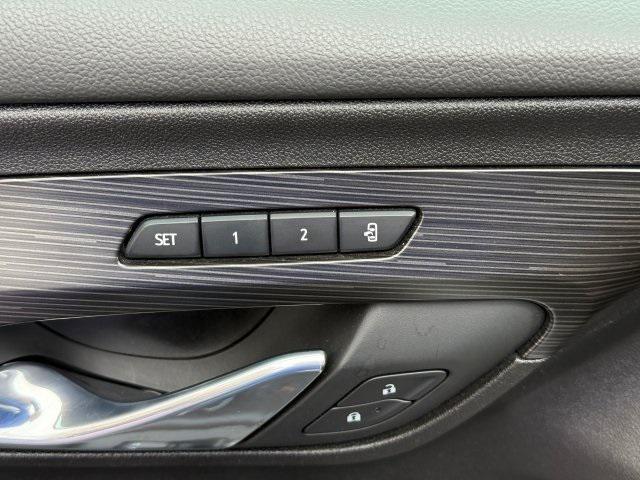 used 2019 GMC Terrain car, priced at $19,000