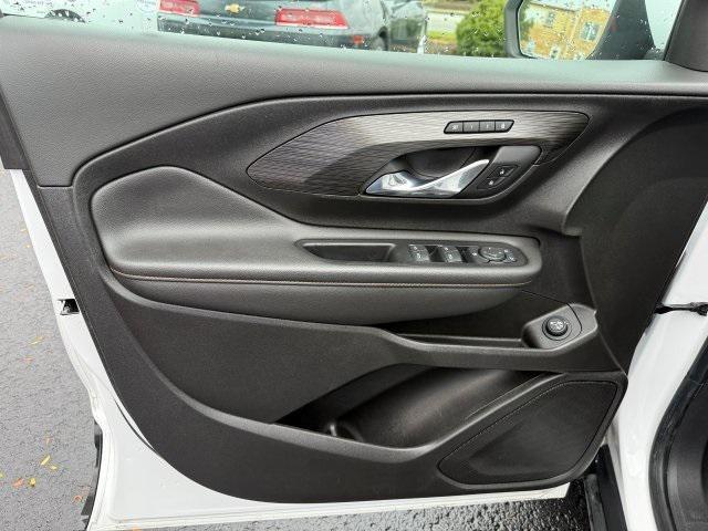 used 2019 GMC Terrain car, priced at $19,000