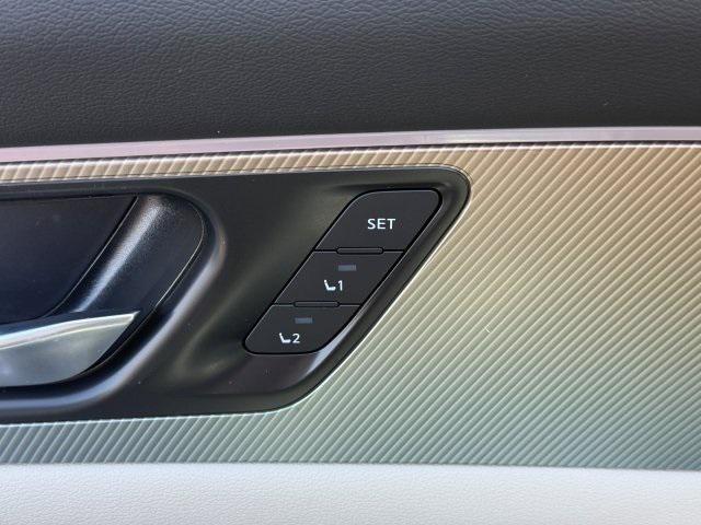 new 2025 Nissan Murano car, priced at $46,491