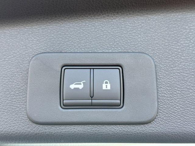 new 2025 Nissan Murano car, priced at $46,491
