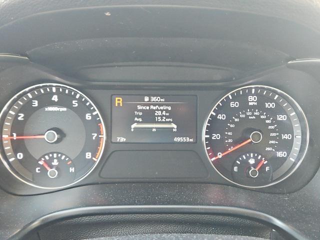 used 2024 Kia Forte car, priced at $17,995