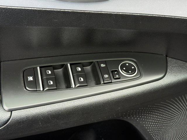 used 2024 Kia Forte car, priced at $17,000