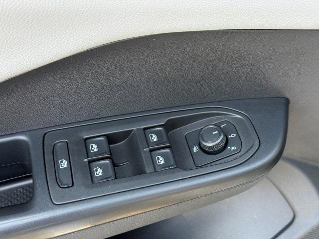used 2022 Volkswagen Taos car, priced at $18,995