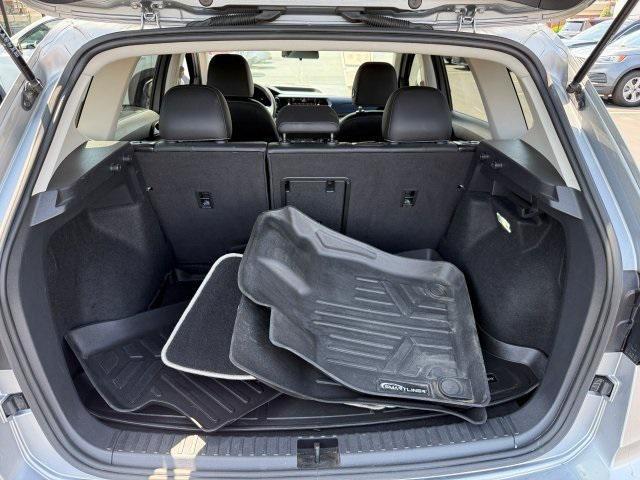used 2022 Volkswagen Taos car, priced at $18,995
