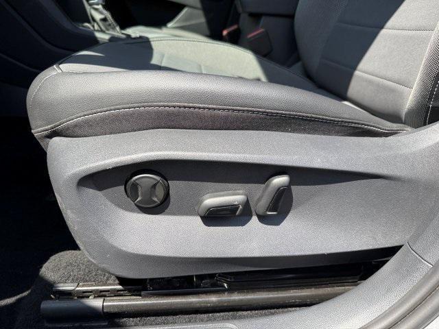used 2022 Volkswagen Taos car, priced at $18,995
