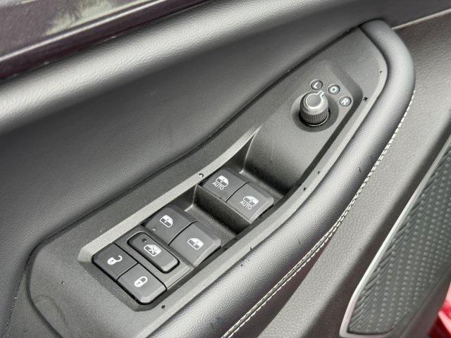 used 2021 Jeep Grand Cherokee L car, priced at $31,525