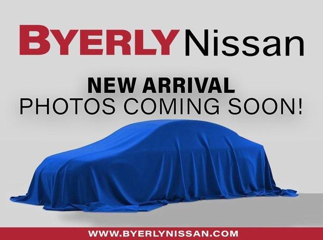 used 2022 Nissan Pathfinder car, priced at $35,347