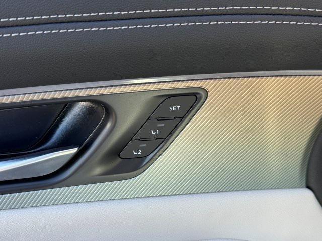 new 2025 Nissan Murano car, priced at $46,491