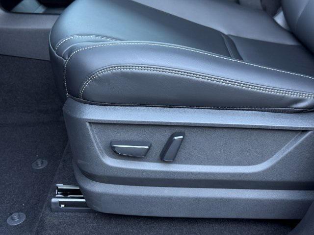 new 2026 Nissan Armada car, priced at $57,339