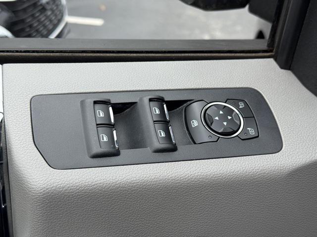 used 2016 Ford F-150 car, priced at $21,296
