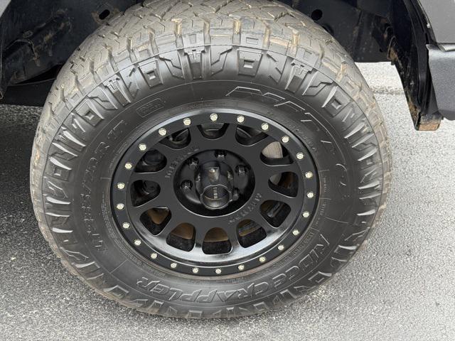 used 2016 Ford F-150 car, priced at $21,296