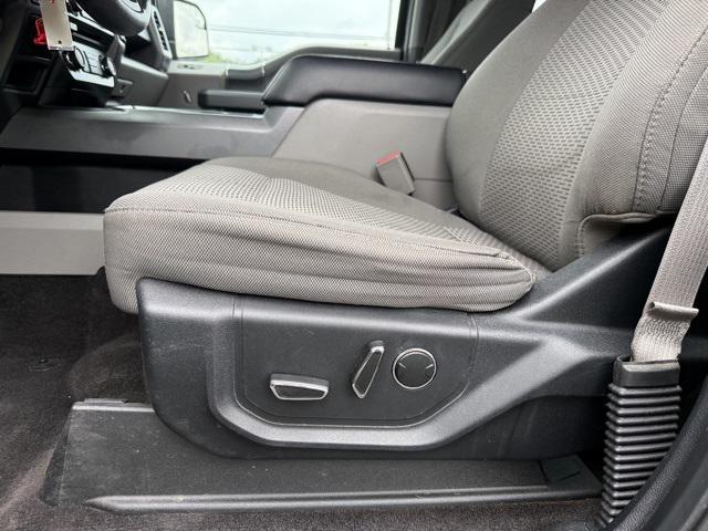 used 2016 Ford F-150 car, priced at $21,296