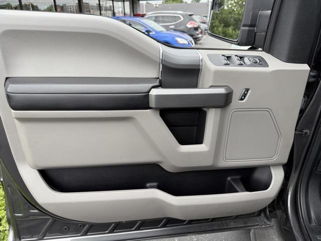 used 2016 Ford F-150 car, priced at $21,296