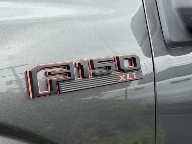 used 2016 Ford F-150 car, priced at $21,296