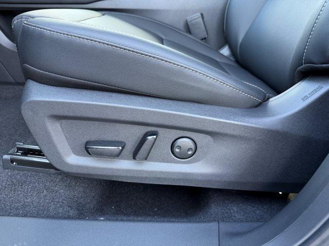 new 2025 Nissan Murano car, priced at $44,783
