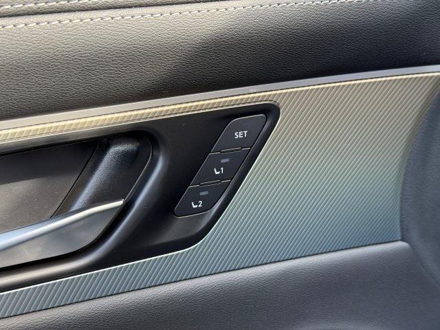 new 2025 Nissan Murano car, priced at $44,783