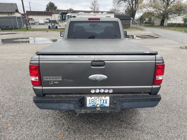 used 2006 Ford Ranger car