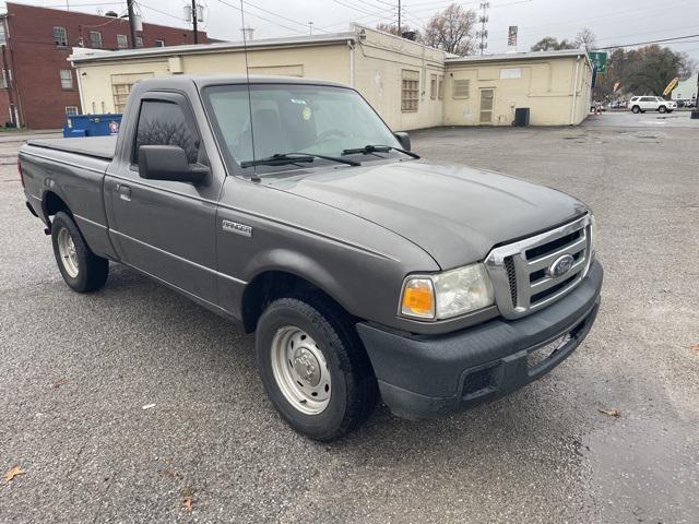 used 2006 Ford Ranger car