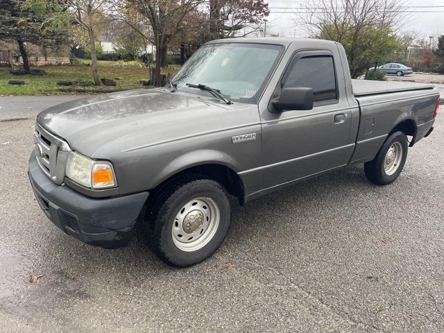 used 2006 Ford Ranger car