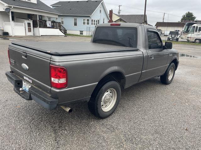 used 2006 Ford Ranger car