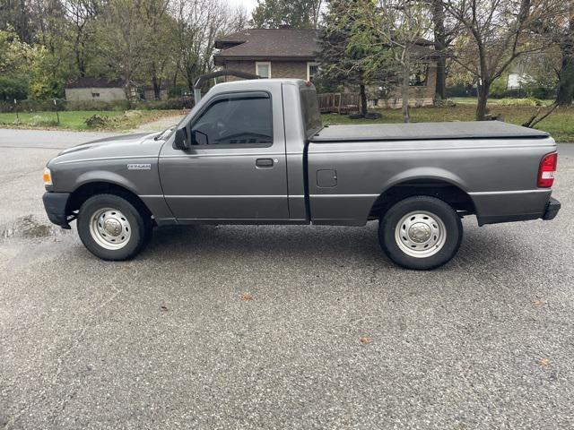 used 2006 Ford Ranger car