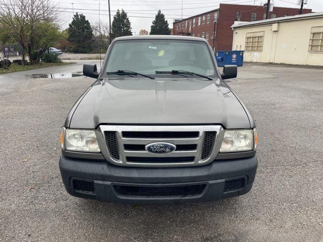 used 2006 Ford Ranger car