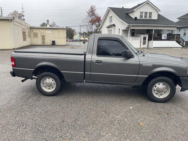 used 2006 Ford Ranger car