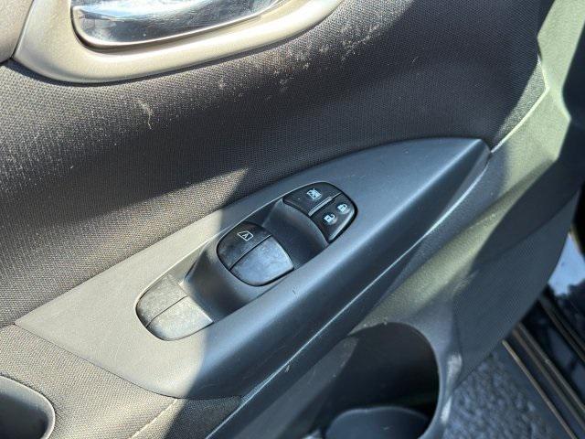 used 2015 Nissan Sentra car, priced at $6,995