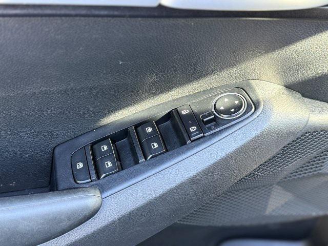 used 2021 Kia Seltos car, priced at $15,606