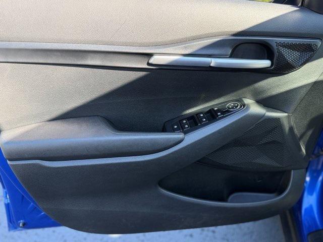 used 2021 Kia Seltos car, priced at $15,606