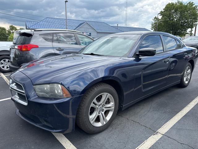 used 2014 Dodge Charger car, priced at $11,750