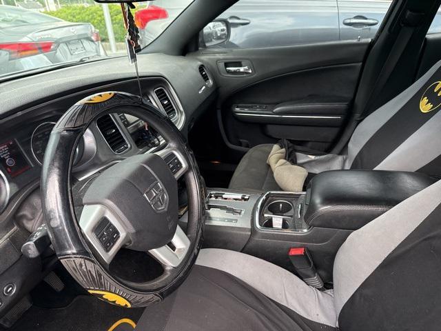 used 2014 Dodge Charger car, priced at $11,750