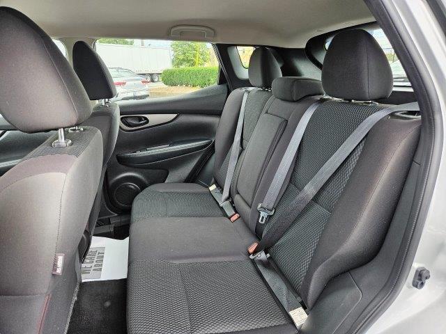 used 2019 Nissan Rogue Sport car, priced at $14,824