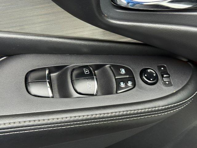 used 2018 Nissan Murano car, priced at $18,995