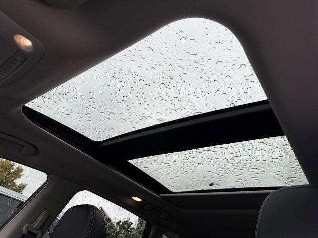 used 2018 Nissan Murano car, priced at $18,995