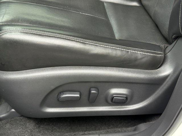 used 2018 Nissan Murano car, priced at $18,995