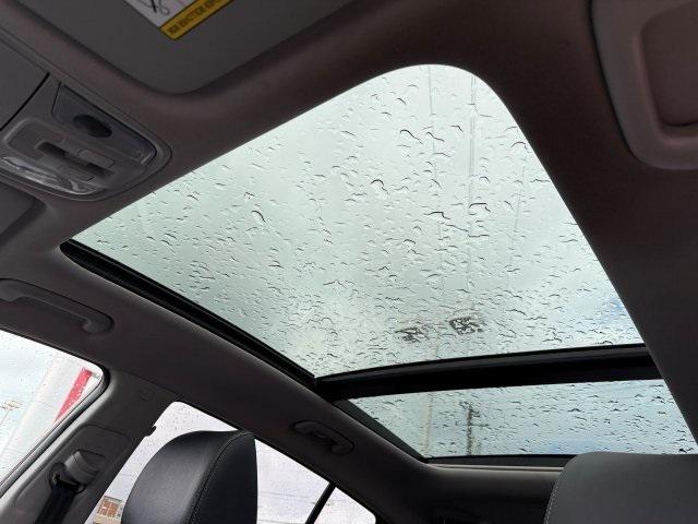 used 2017 Kia Sportage car, priced at $11,995