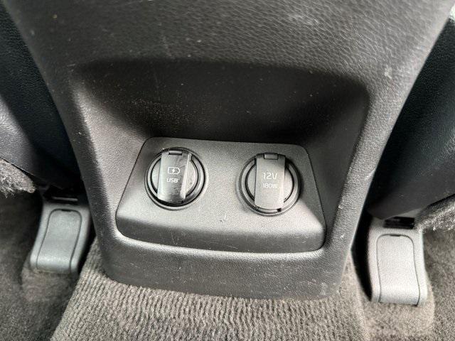 used 2017 Kia Sportage car, priced at $11,995