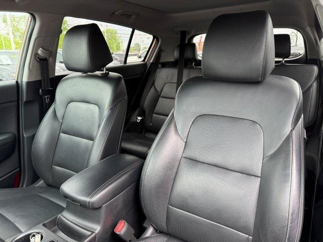 used 2017 Kia Sportage car, priced at $11,995