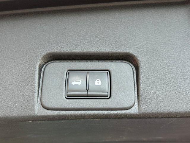 used 2024 Nissan Rogue car, priced at $28,855