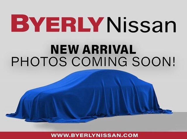 new 2025 Nissan Versa car, priced at $21,674