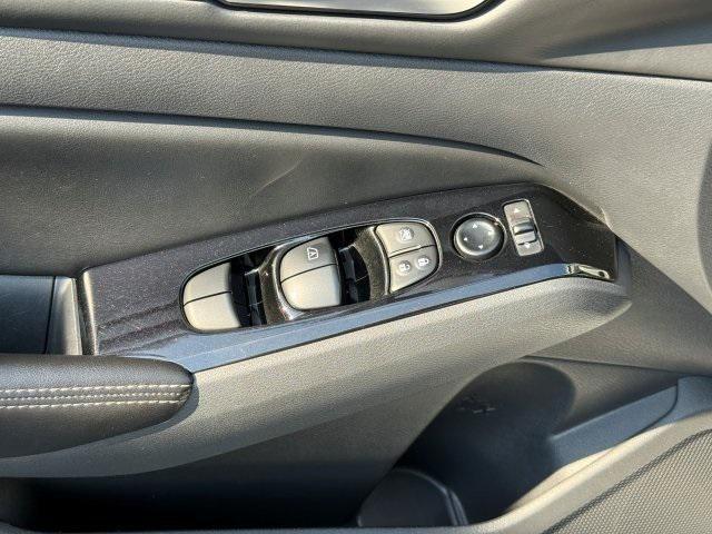 used 2023 Nissan Altima car, priced at $20,809