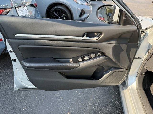 used 2023 Nissan Altima car, priced at $20,809