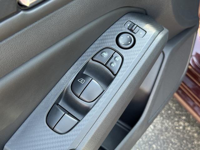 used 2024 Nissan Altima car, priced at $24,100